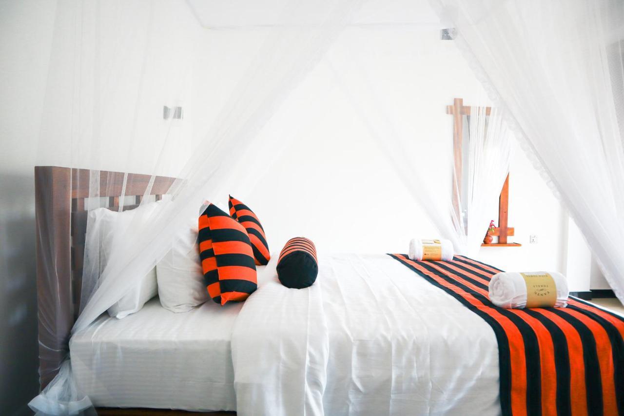 Duet Hearts Bed and Breakfast Ella Exteriör bild