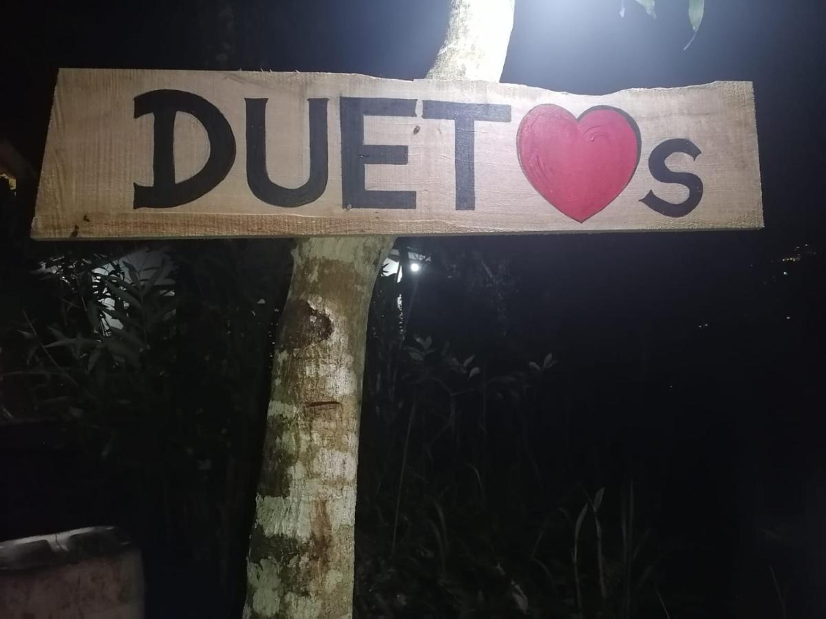 Duet Hearts Bed and Breakfast Ella Exteriör bild